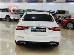 مرسيدس بنز إي-كلاس